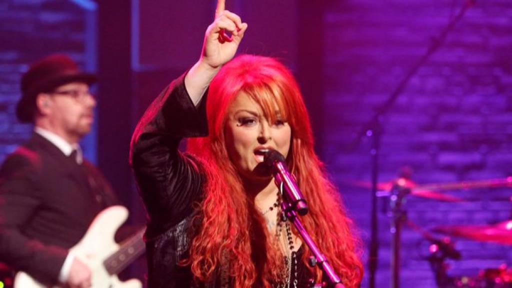 Interview: Wynonna Chats With Australian Music Blog